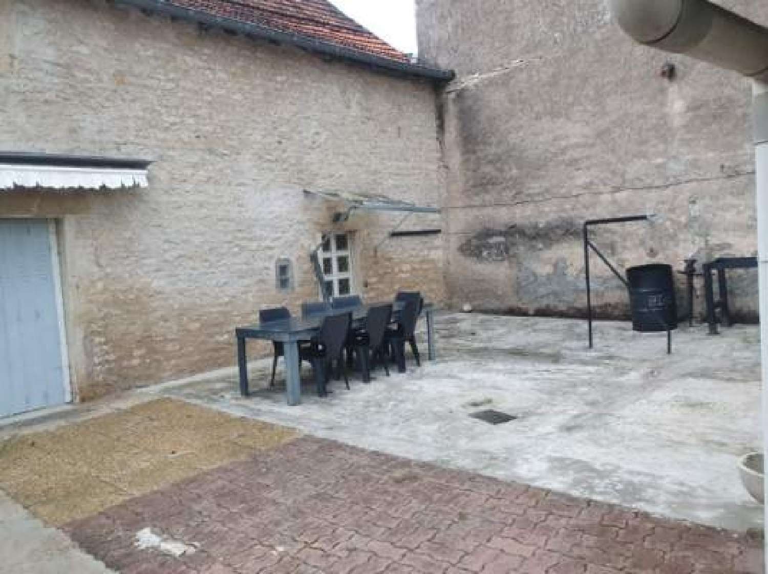  te koop huis Gray Haute-Saône 1