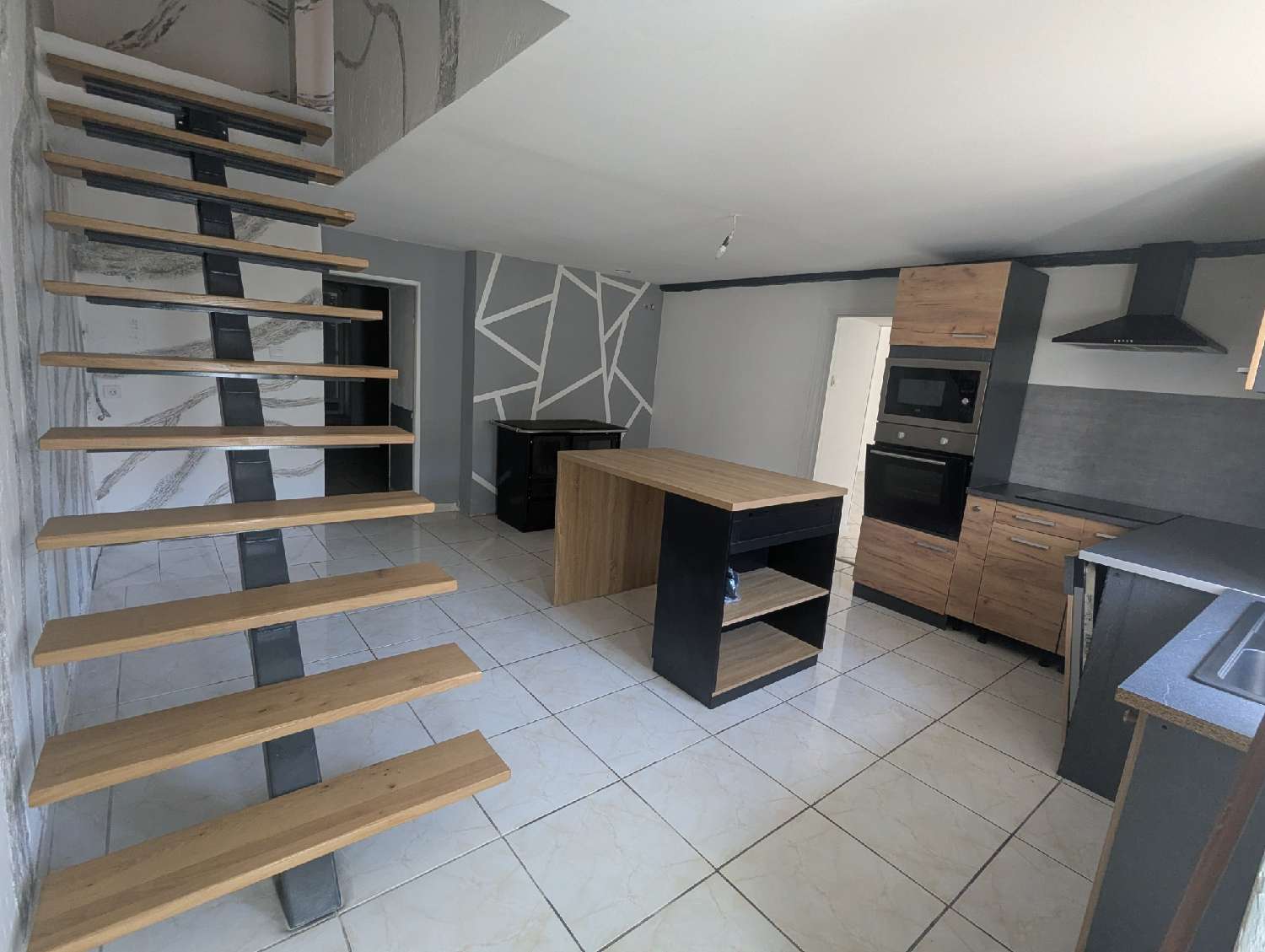 te koop huis Gray Haute-Saône 6