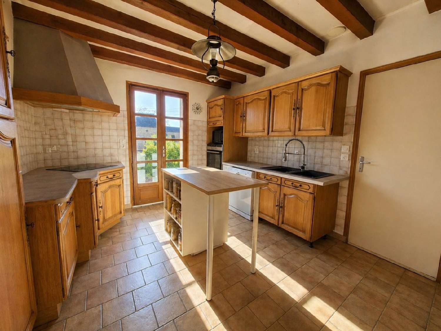  for sale house Grez-en-Bouère Mayenne 3