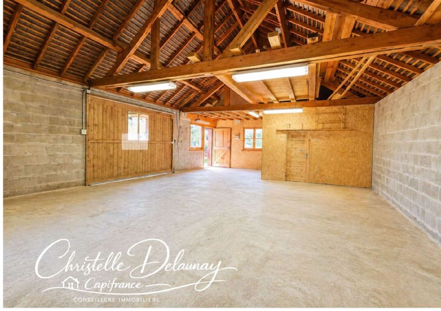  for sale house Grez-en-Bouère Mayenne 7
