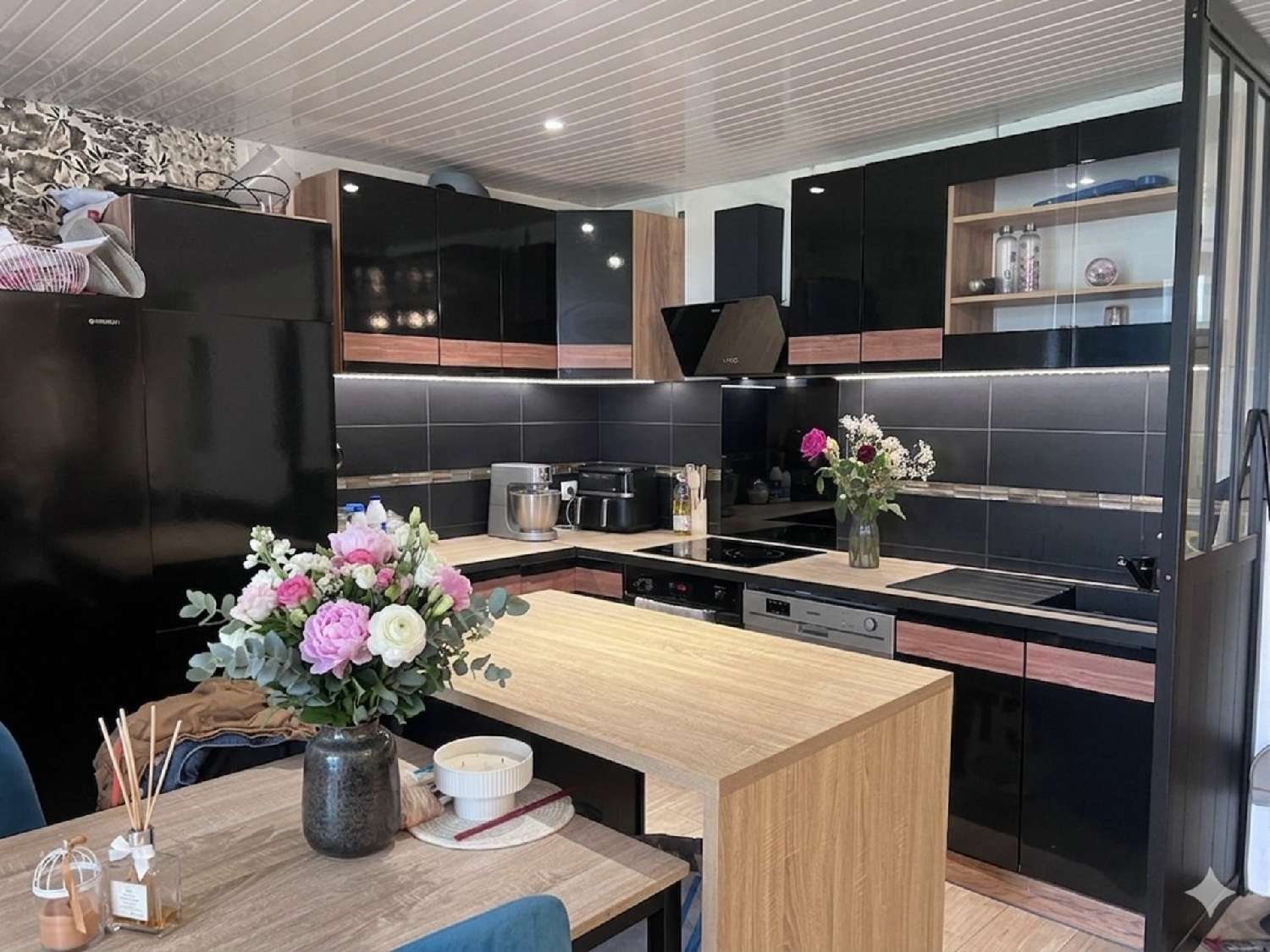 te koop huis Grézac Charente-Maritime 2