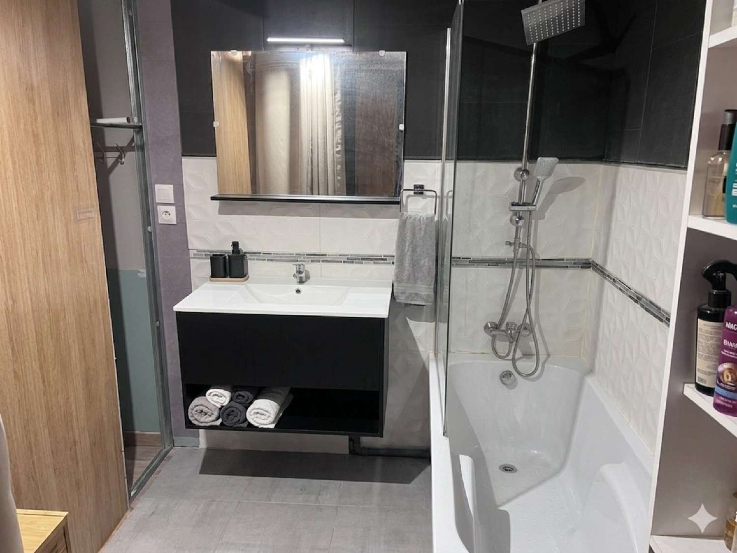 te koop huis Grézac Charente-Maritime 6