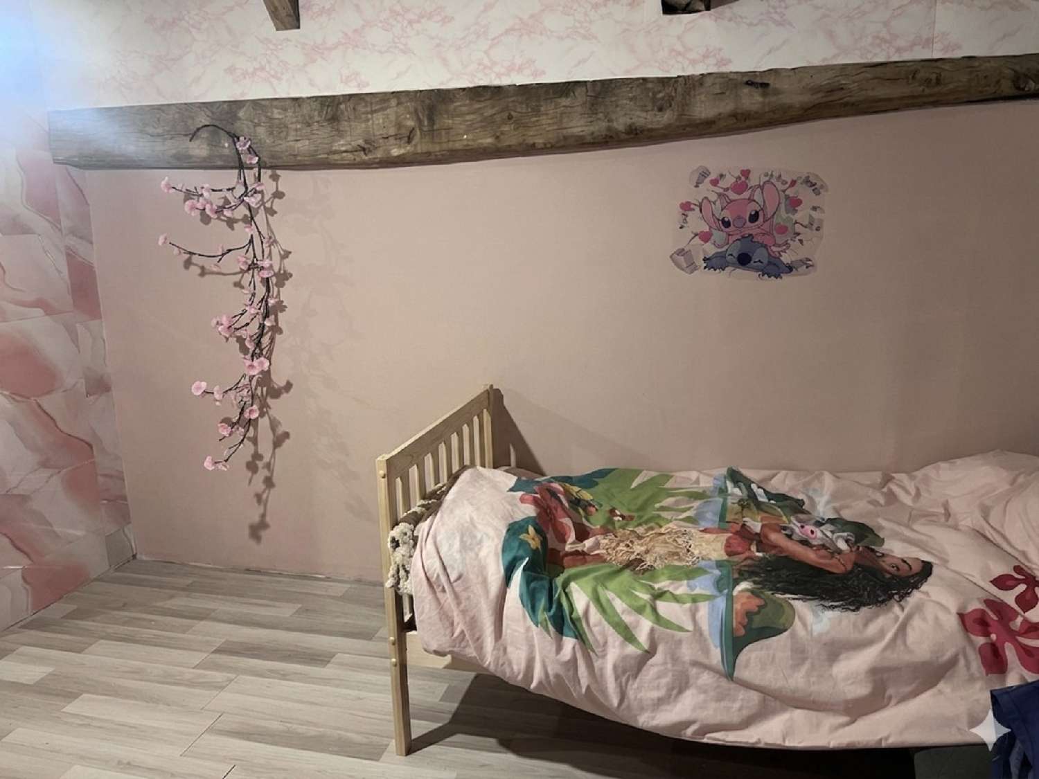 te koop huis Grézac Charente-Maritime 7