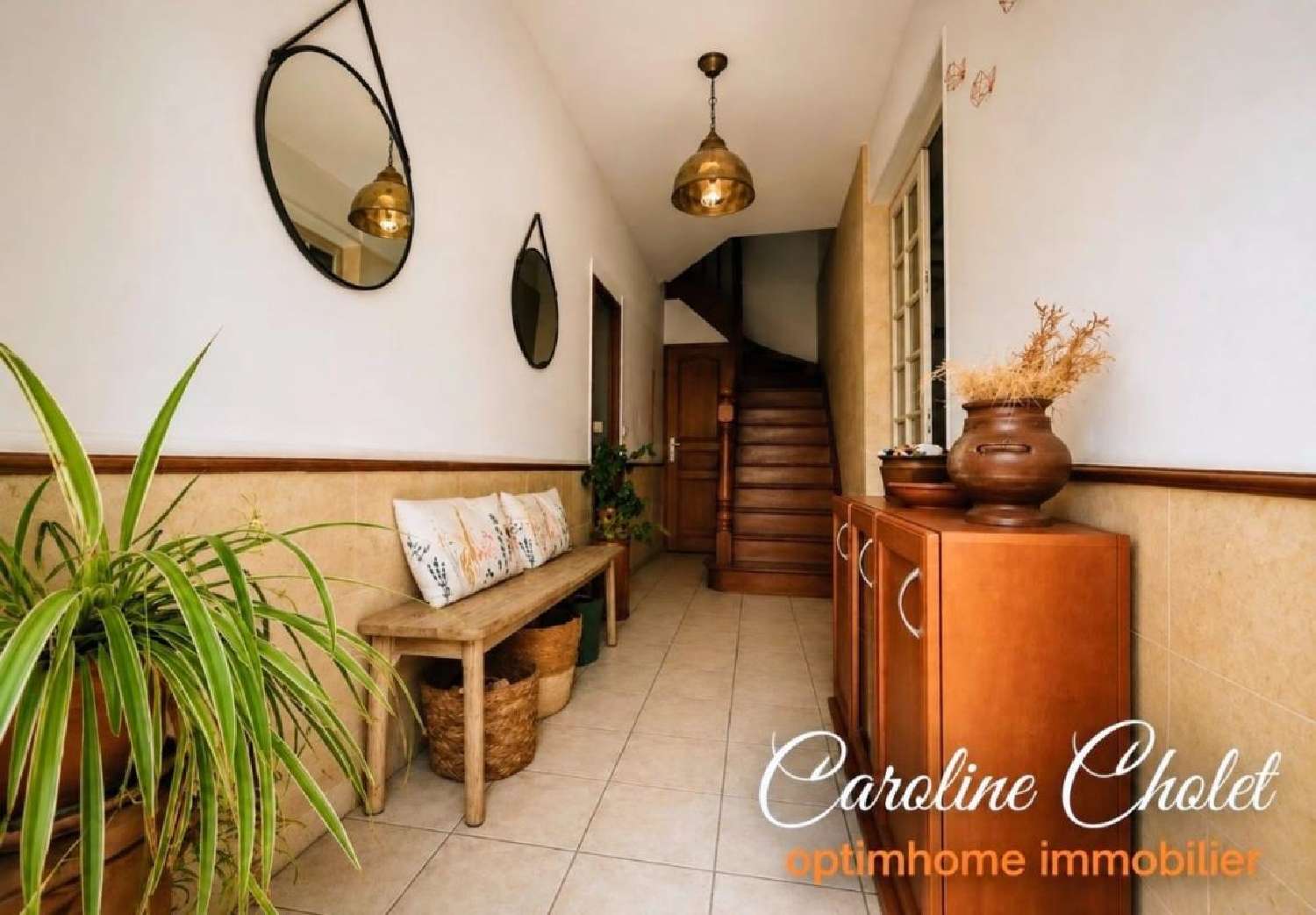 for sale house Grézillac Gironde 4