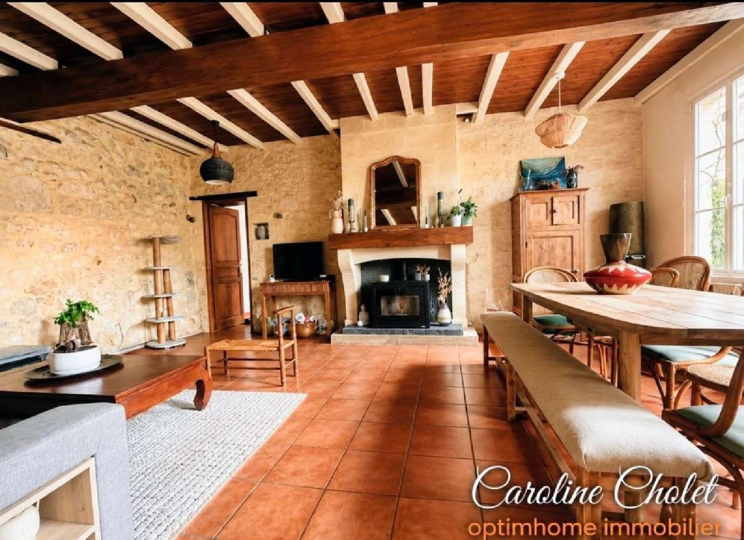 for sale house Grézillac Gironde 5