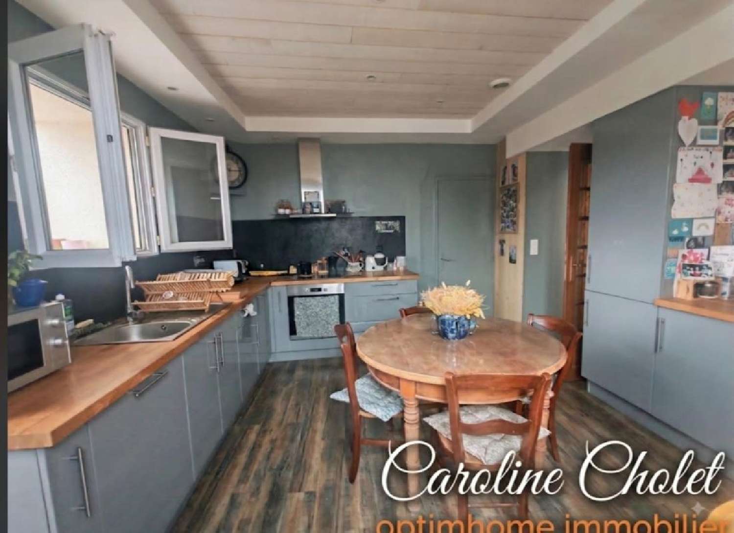 for sale house Grézillac Gironde 7
