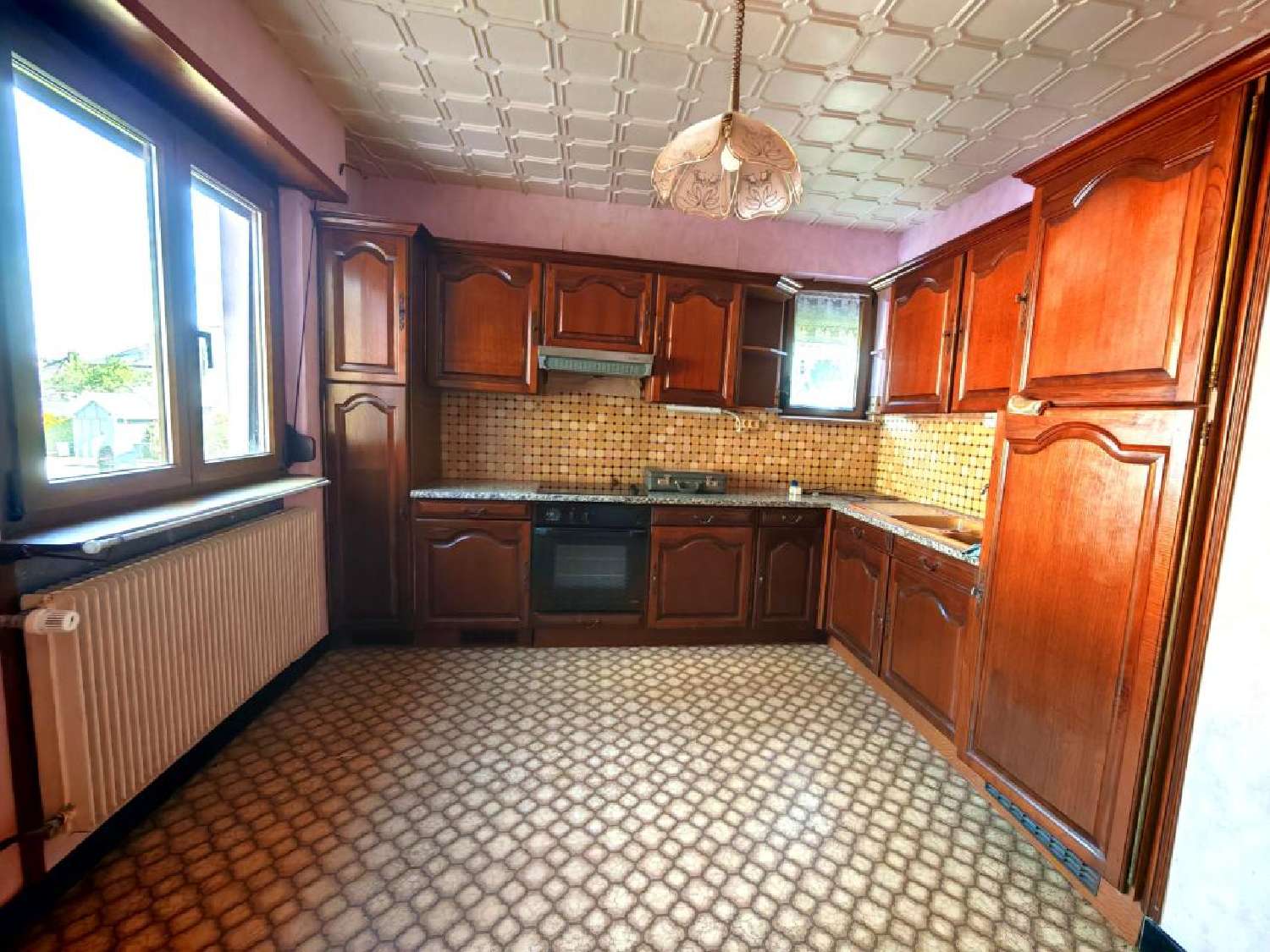 te koop huis Gries Bas-Rhin 4