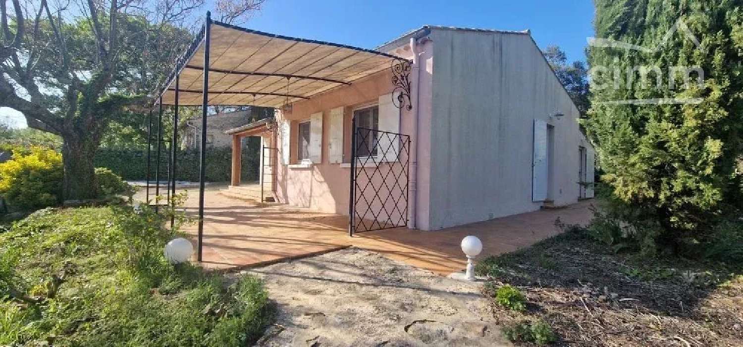  en venta casa Grignan Drôme 2