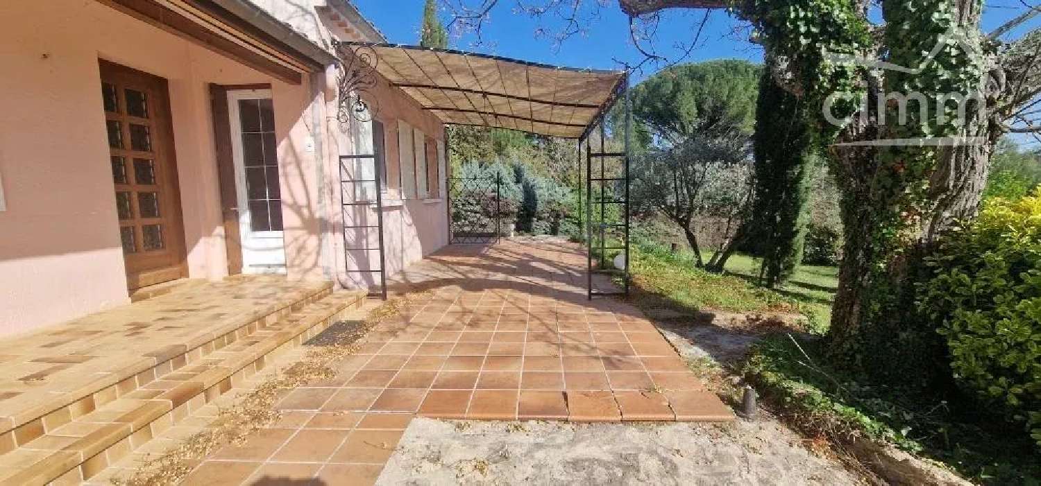  en venta casa Grignan Drôme 3