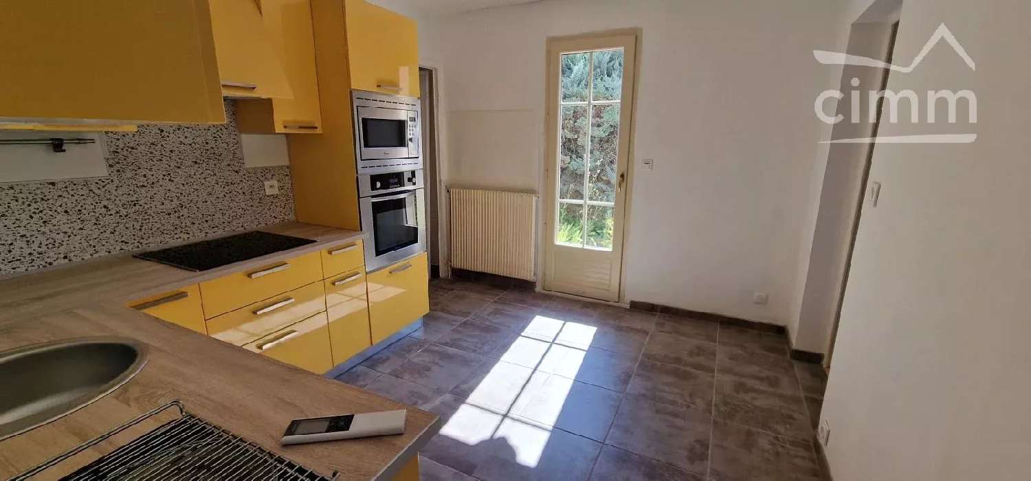  en venta casa Grignan Drôme 5