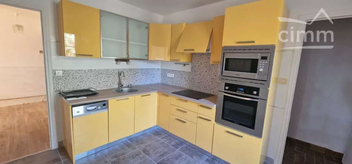  en venta casa Grignan Drôme 6