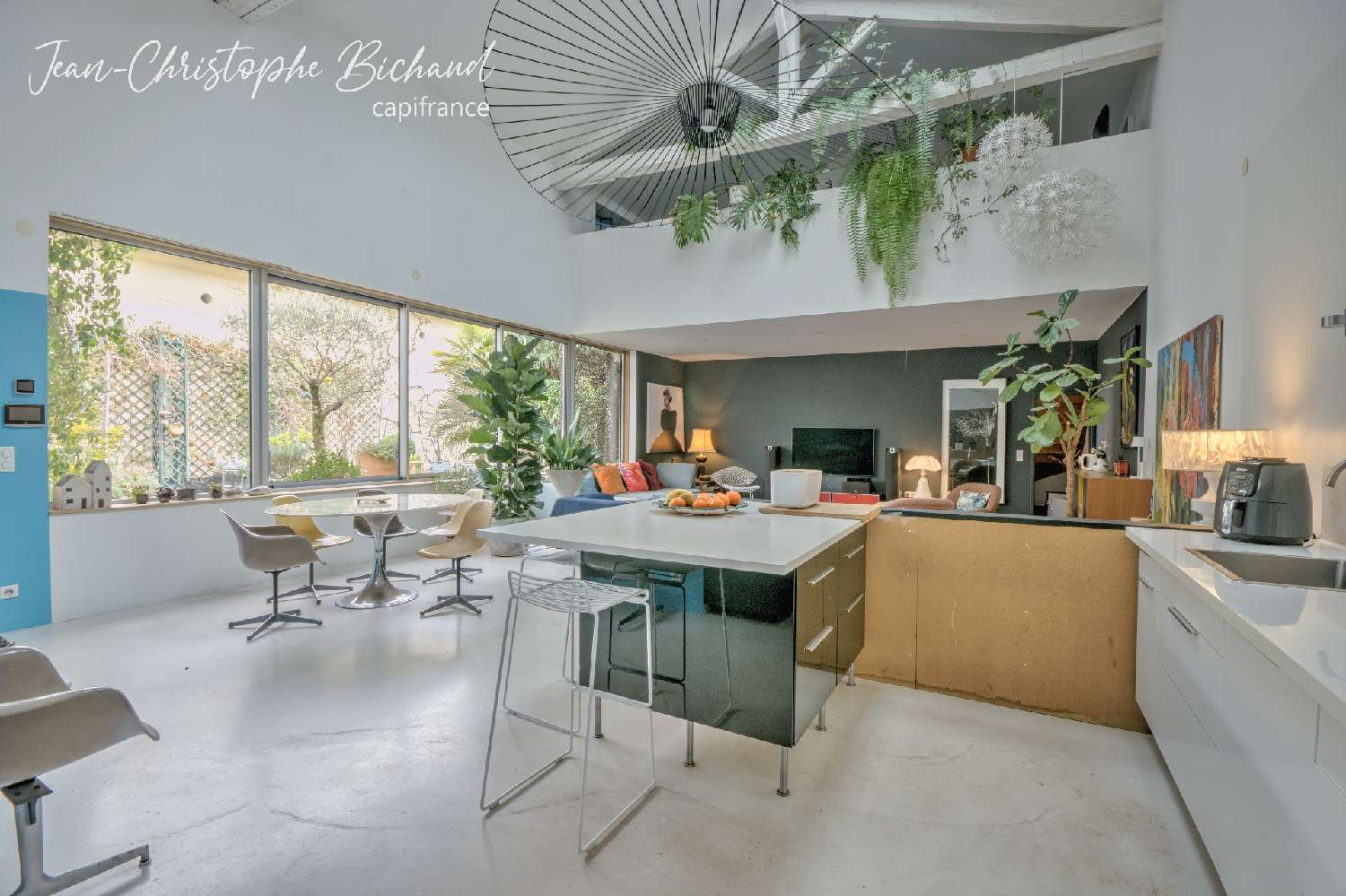 te koop huis Grigny Rhône 2