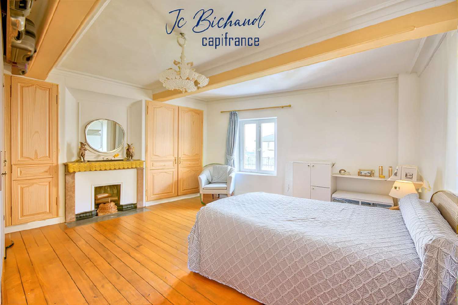  à vendre maison Grigny Rhône 2