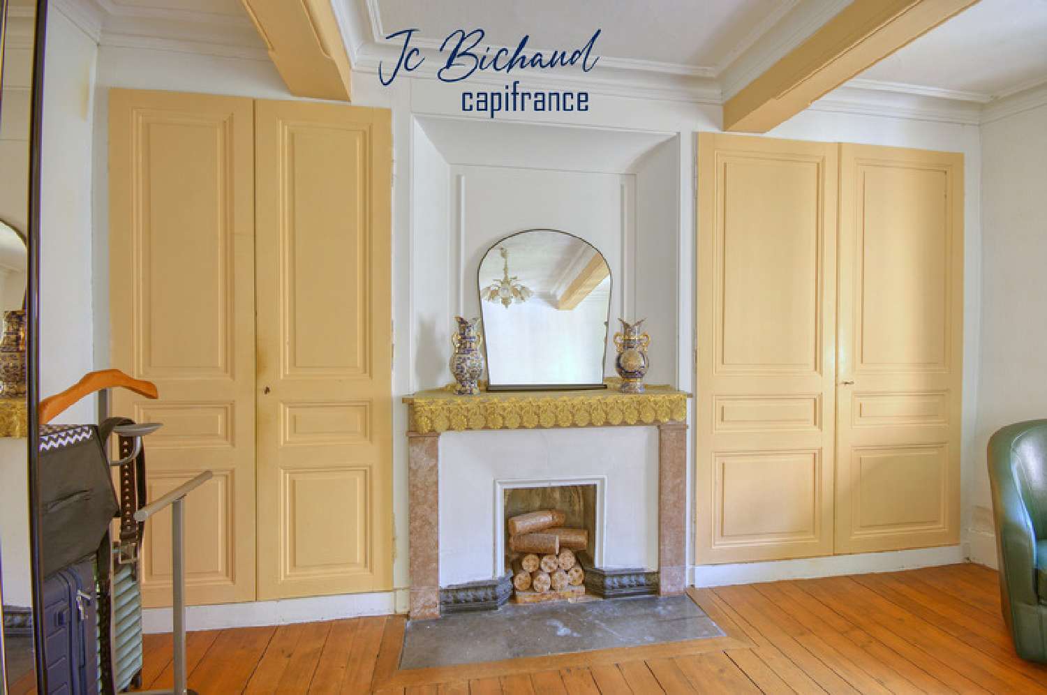  à vendre maison Grigny Rhône 8