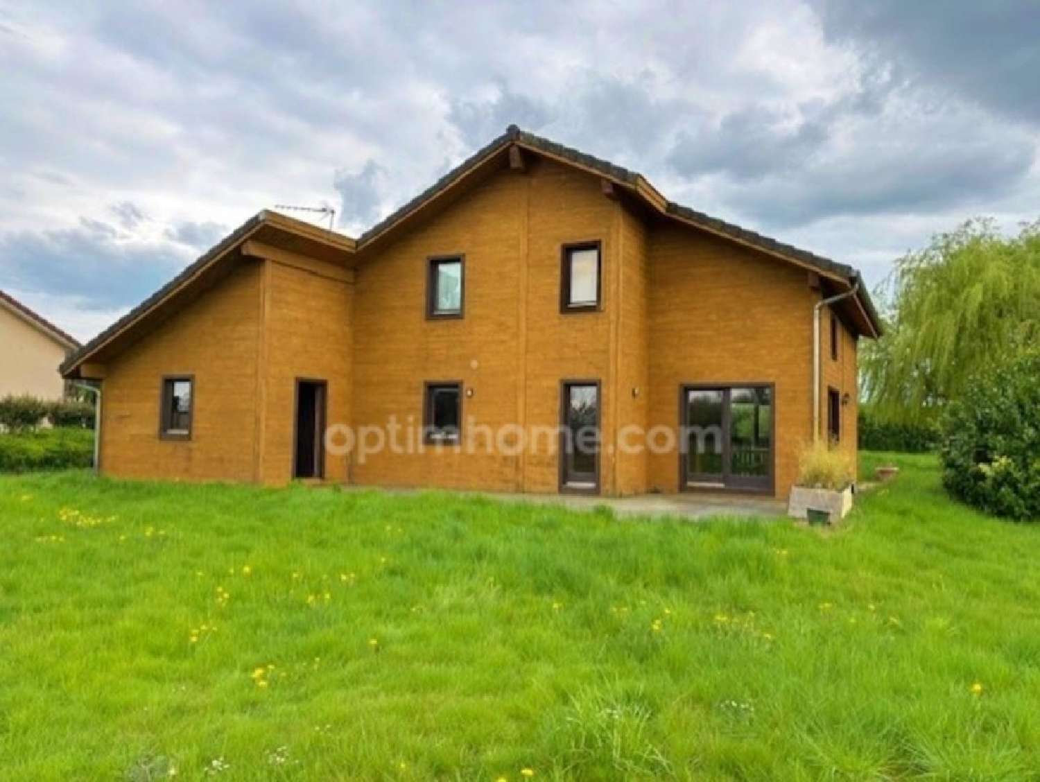  kaufen Haus Grimaucourt-en-Woëvre Meuse 1