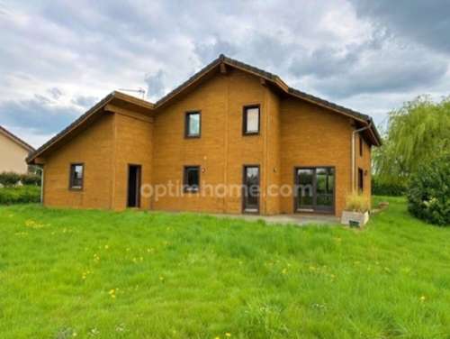 Grimaucourt-en-Woëvre Meuse Haus Bild 7391180
