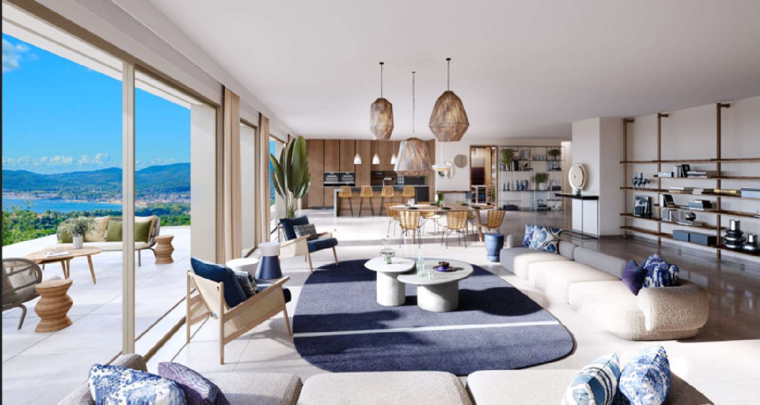  te koop huis Grimaud Var 7