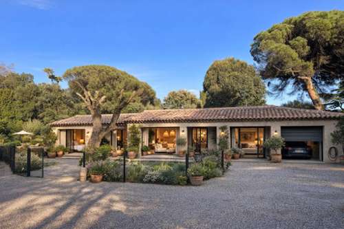 Grimaud Var casa foto 7390439