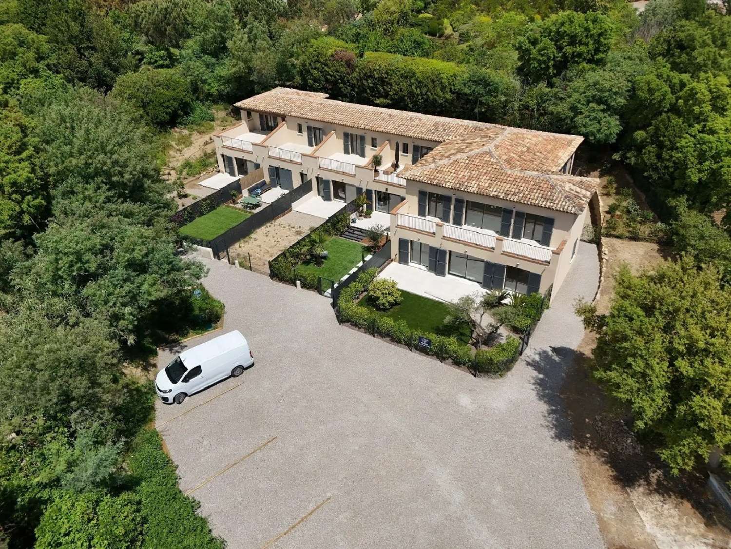 en venta casa Grimaud Var 8