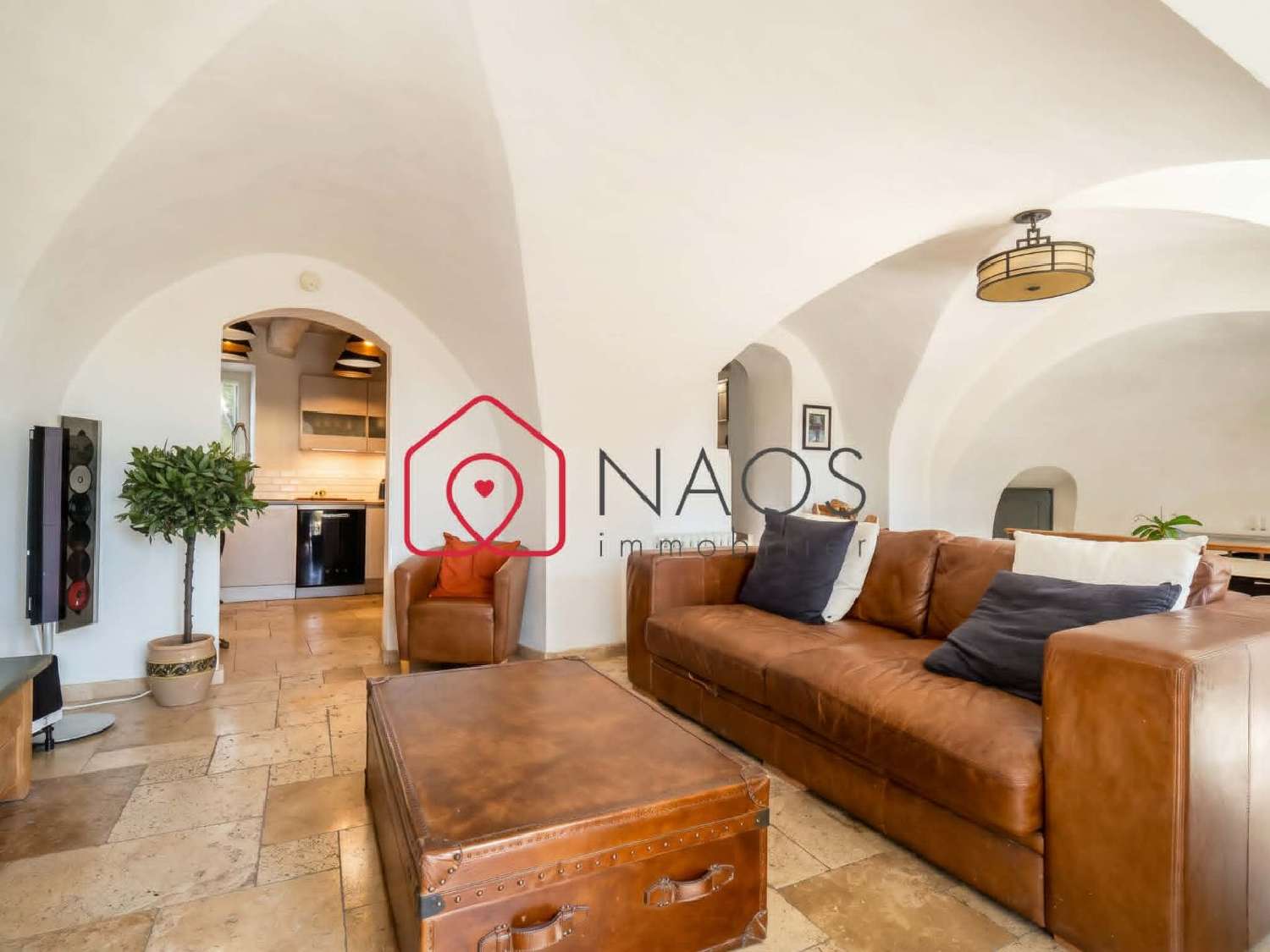 en venta casa Grimaud Var 3