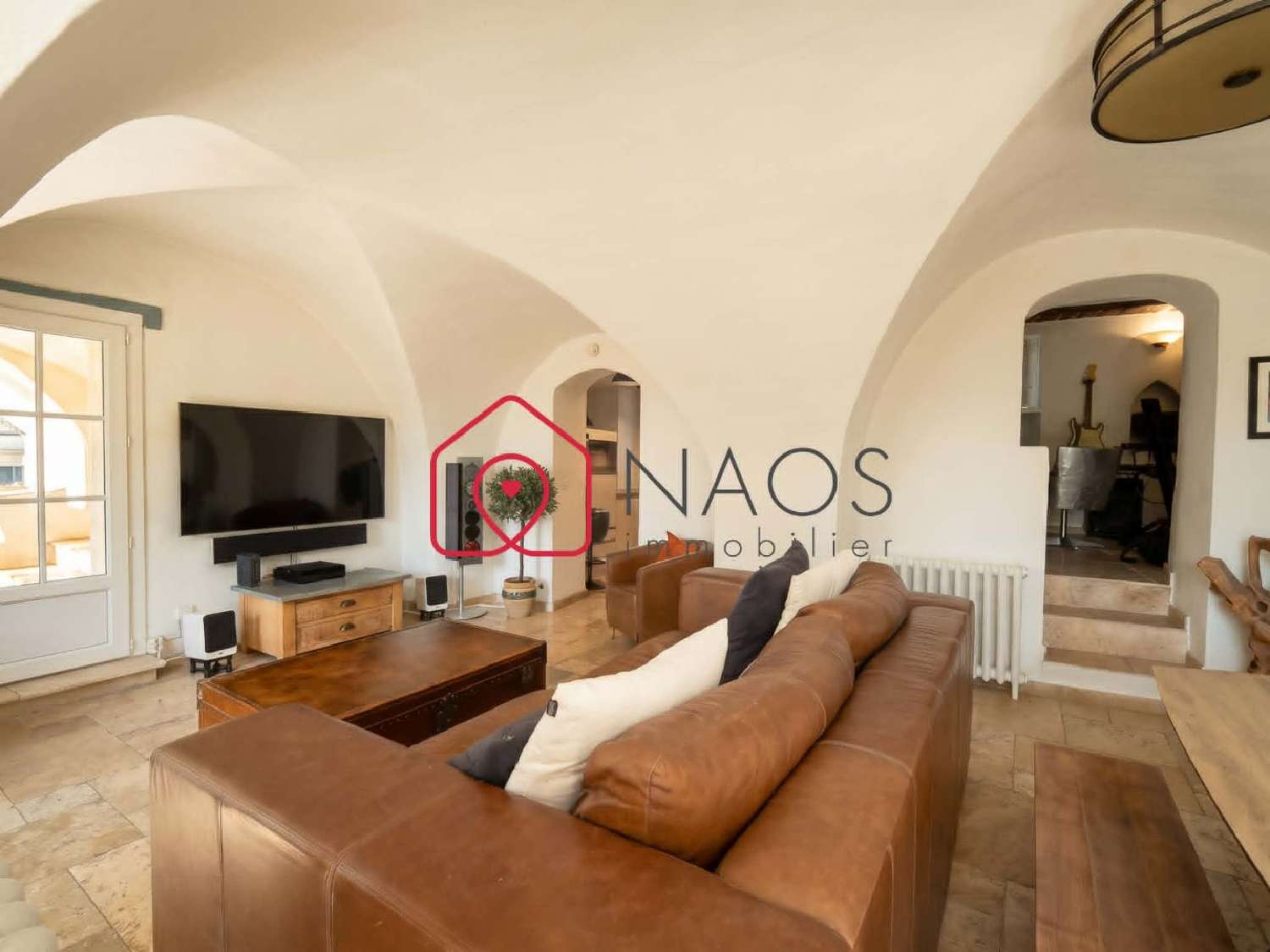 en venta casa Grimaud Var 5