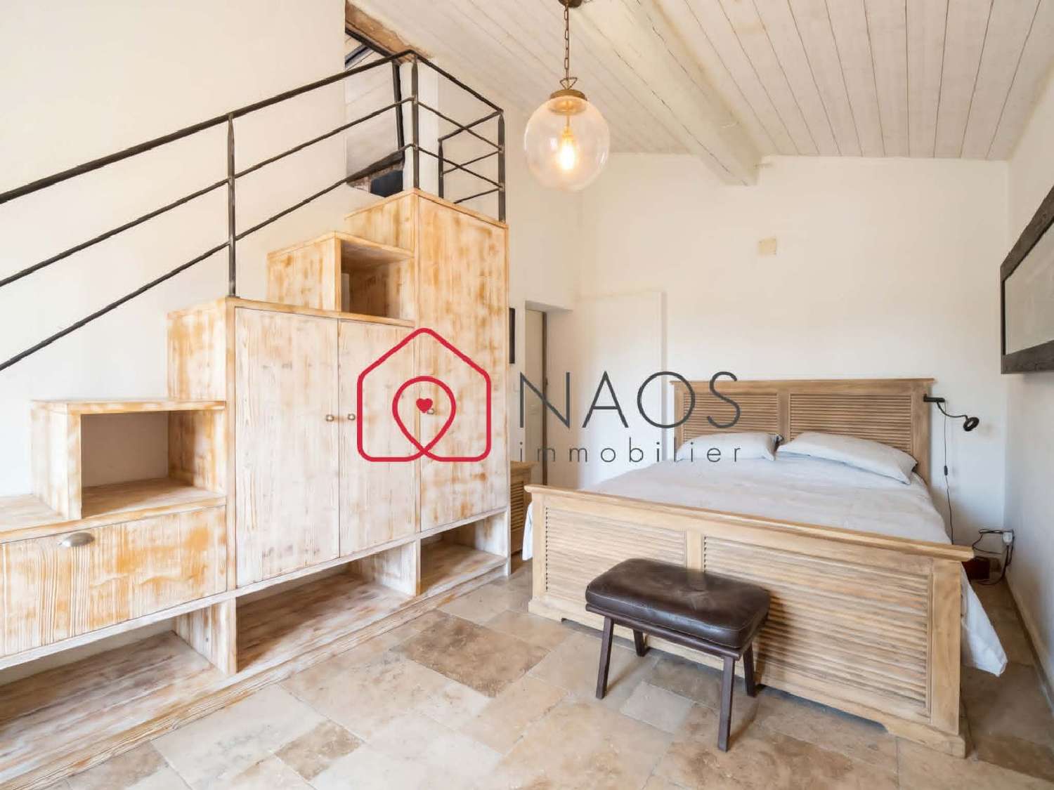 en venta casa Grimaud Var 7