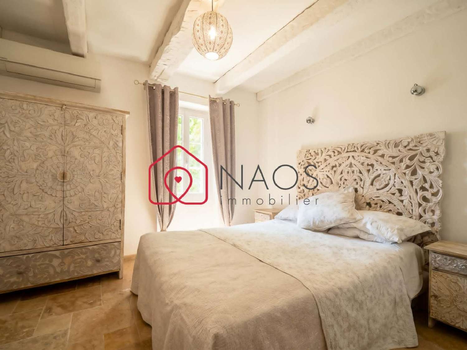 en venta casa Grimaud Var 8