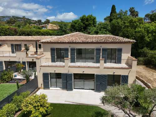 Grimaud Var casa foto 7390443