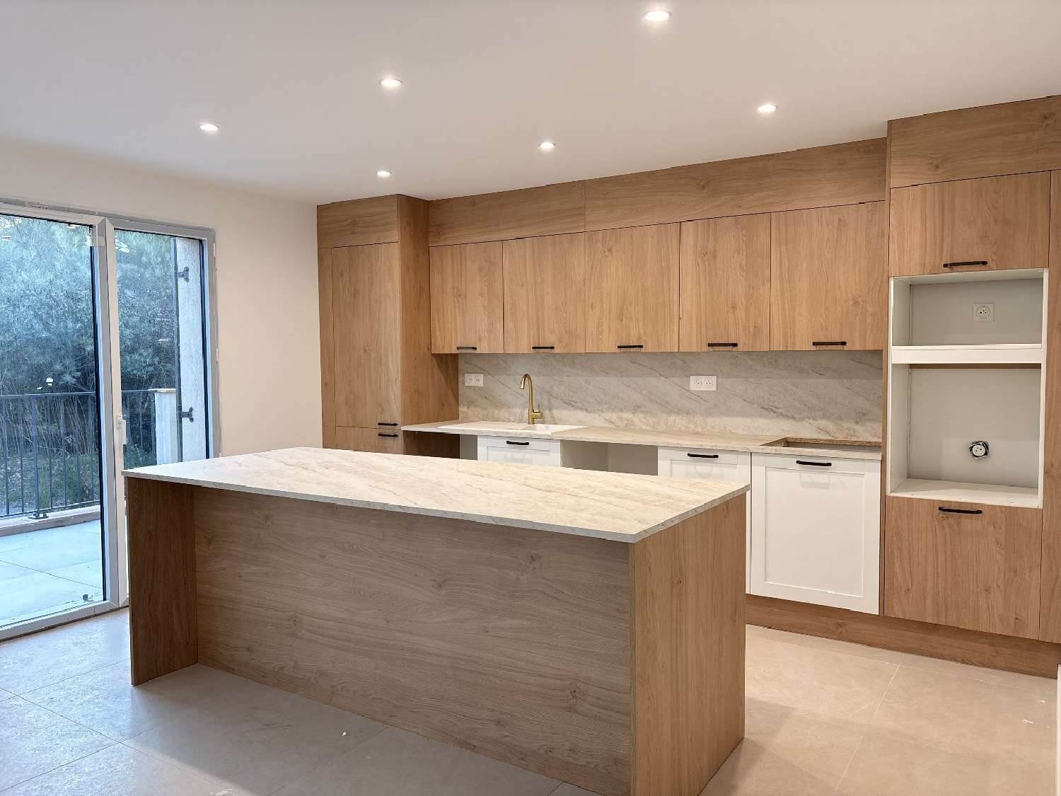 en venta casa Grimaud Var 4