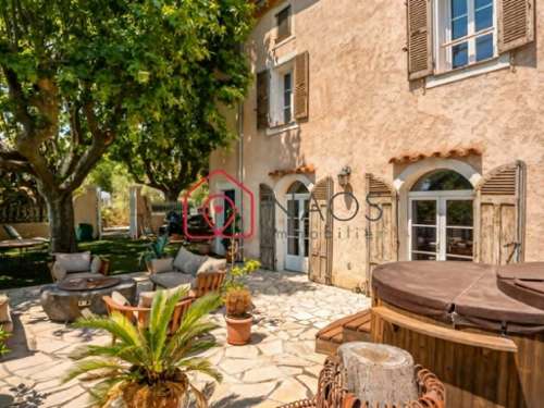 Grimaud Var maison foto 7398276