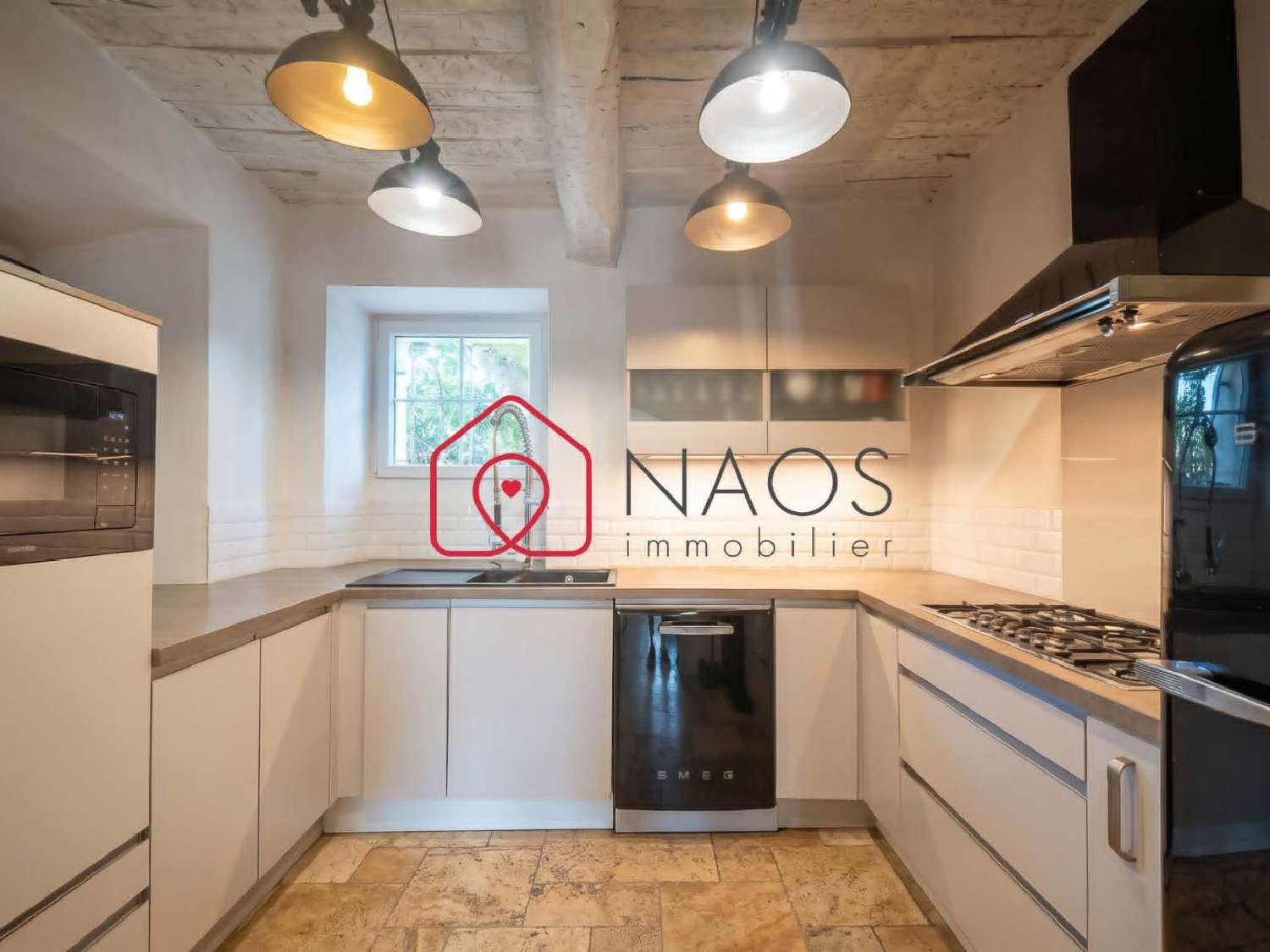  à vendre maison Grimaud Var 6
