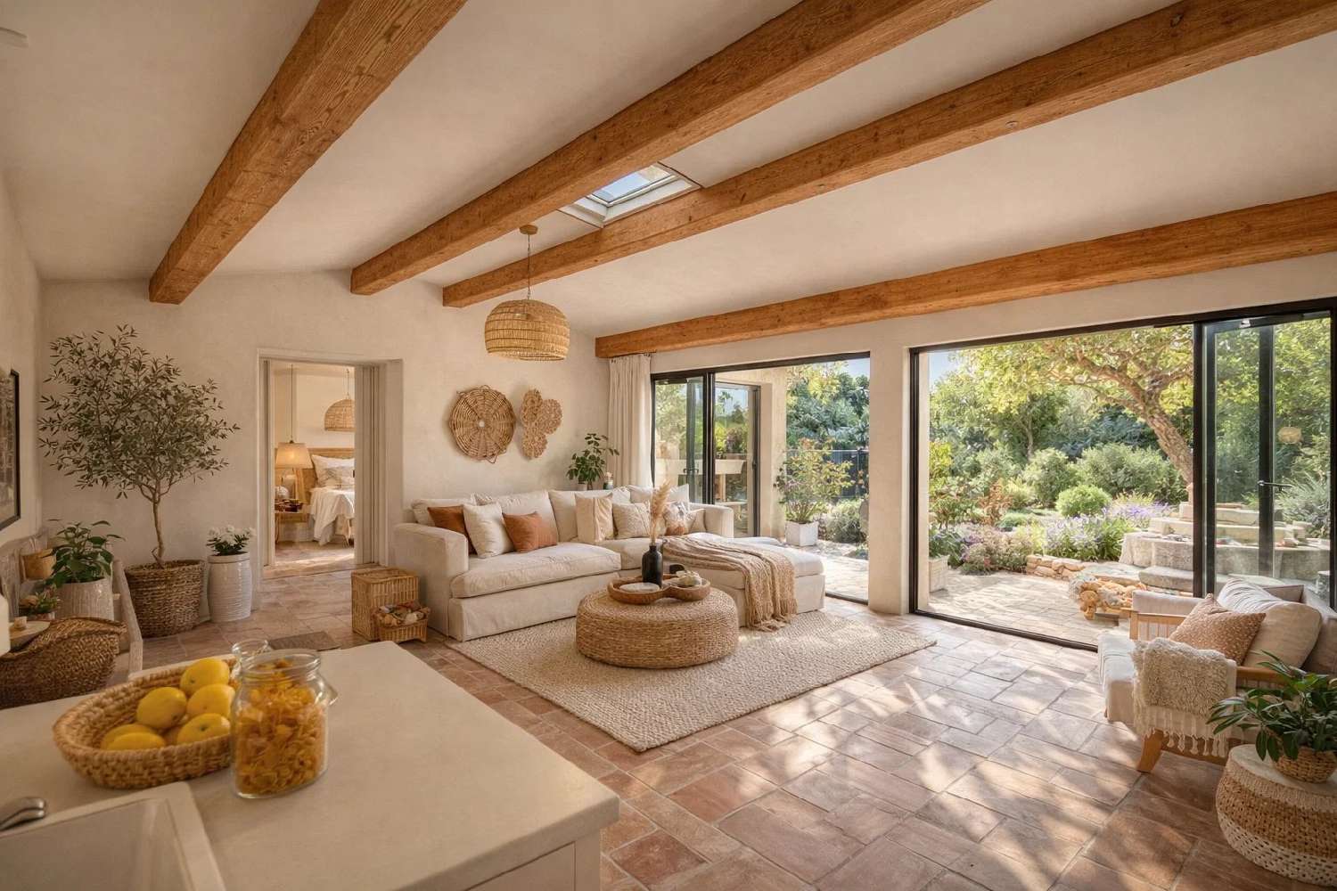  à vendre maison Grimaud Var 3