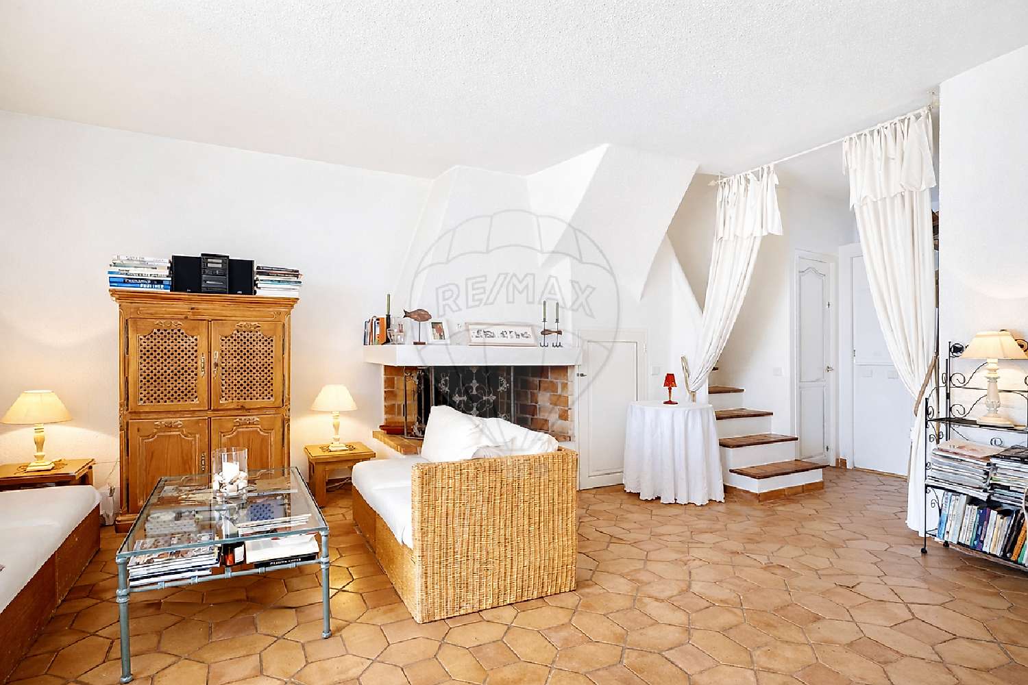 à vendre maison Grimaud Var 7