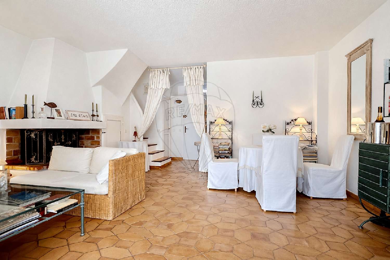 à vendre maison Grimaud Var 8