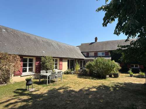Grisy-les-Plâtres Val-d'Oise maison foto 7384501
