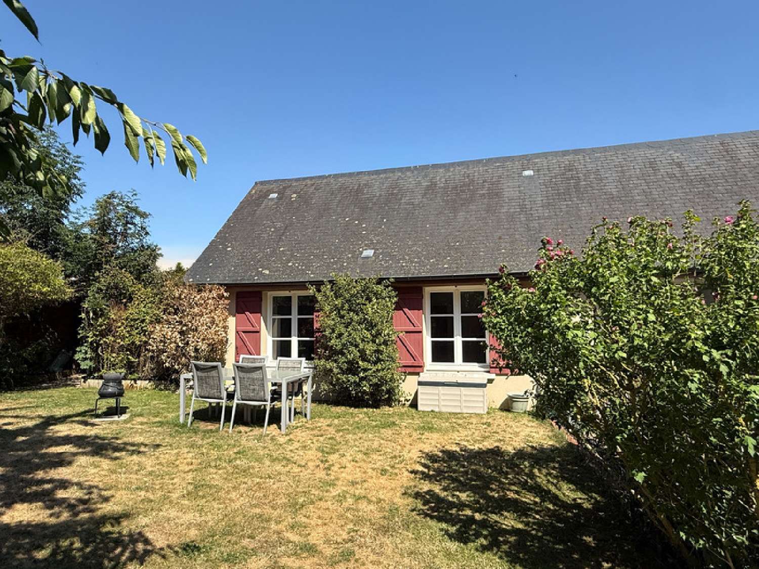 à vendre maison Grisy-les-Plâtres Val-d'Oise 2
