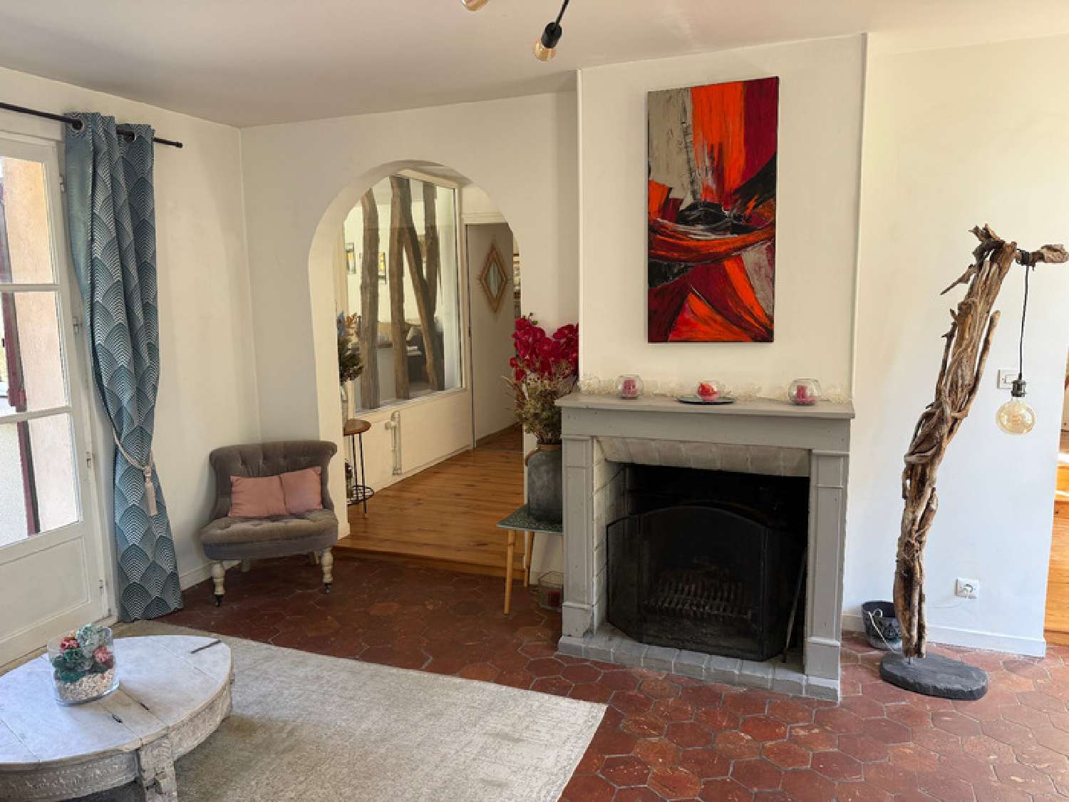 à vendre maison Grisy-les-Plâtres Val-d'Oise 4