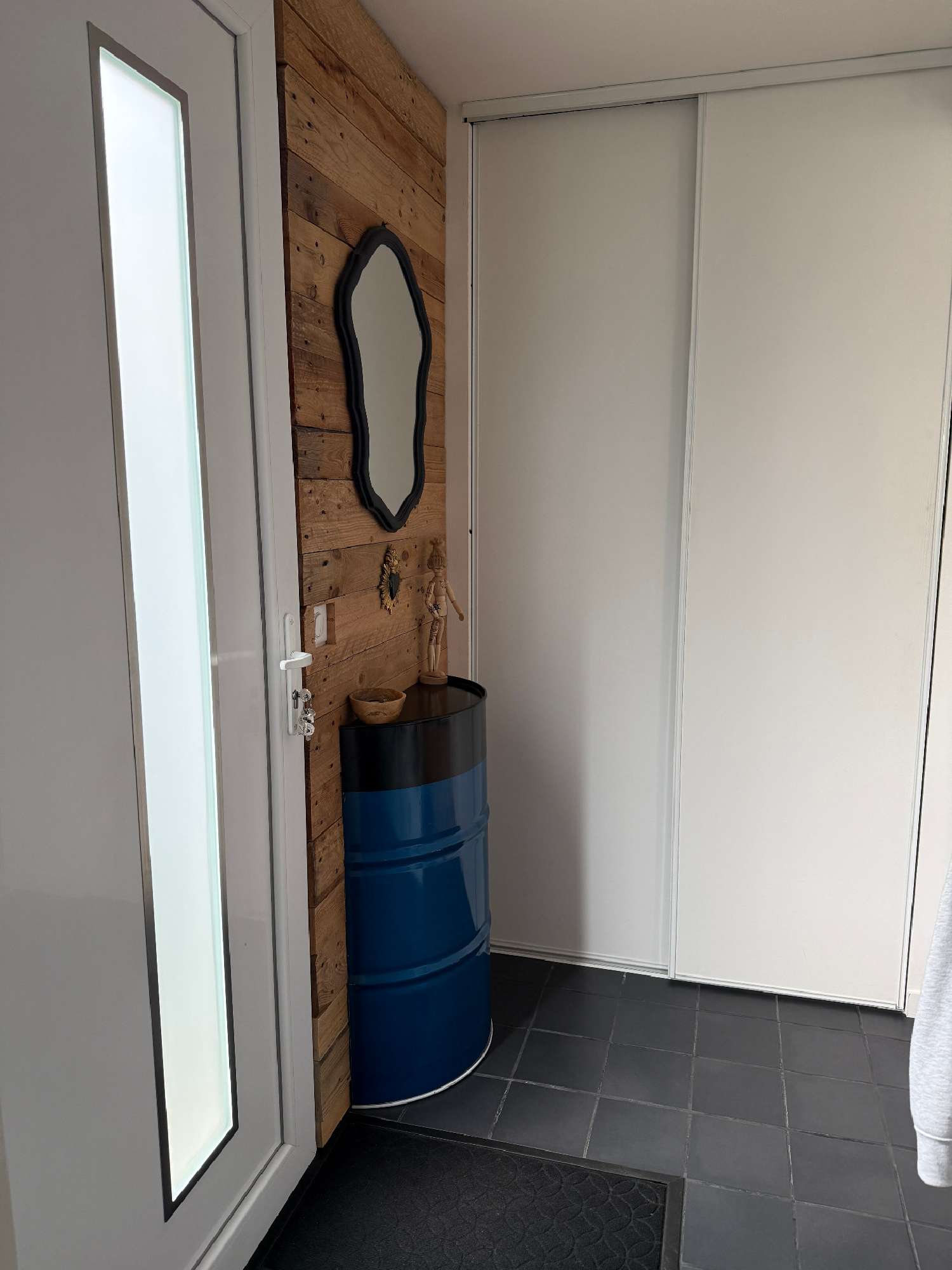 à vendre maison Grisy-les-Plâtres Val-d'Oise 7