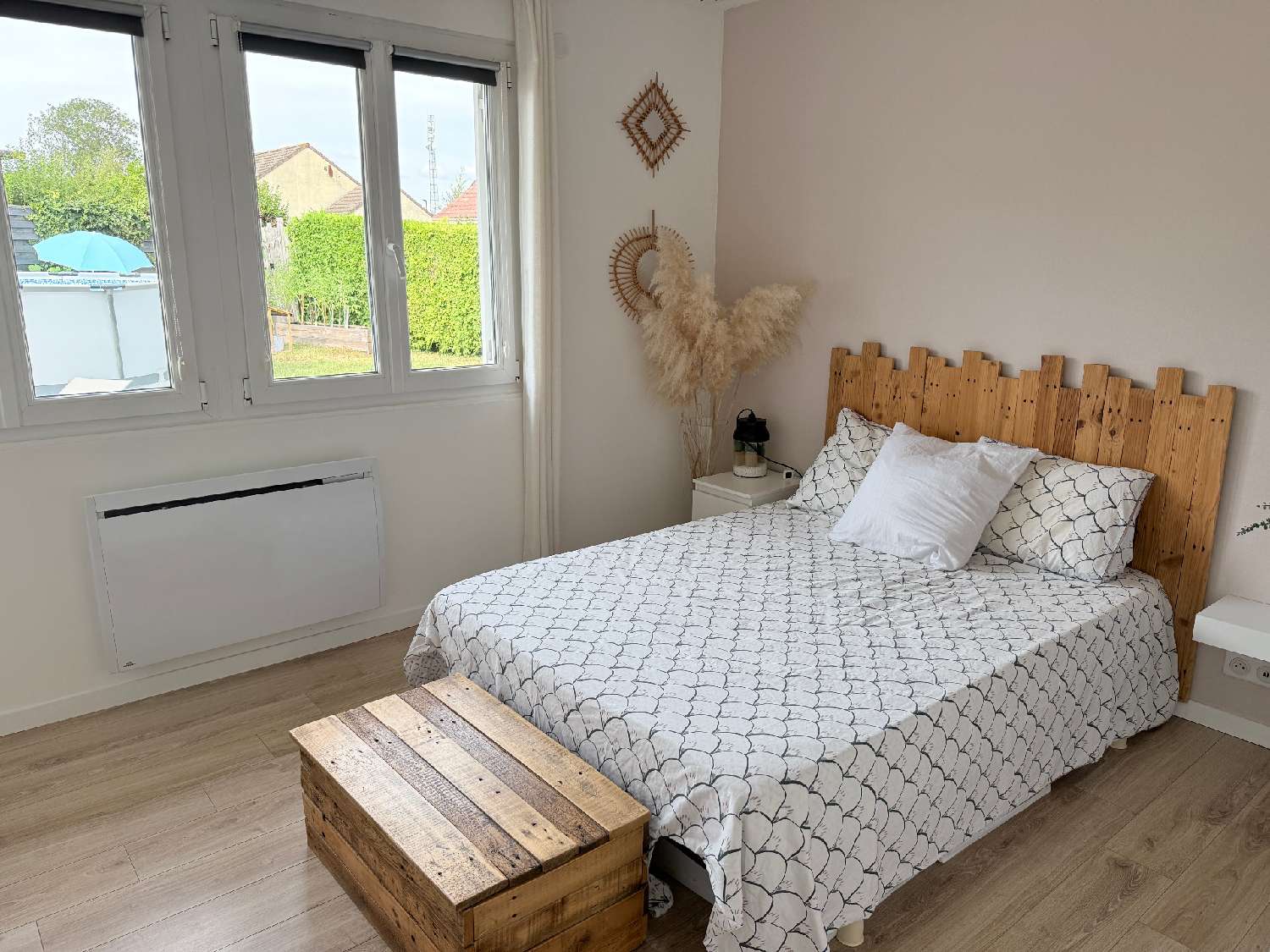 à vendre maison Grisy-les-Plâtres Val-d'Oise 8