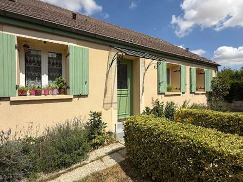 Grisy-les-Plâtres Val-d'Oise house foto 7392571