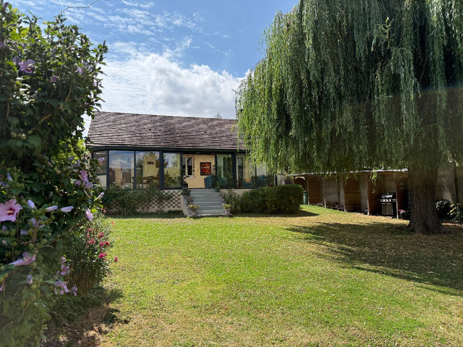 for sale house Grisy-les-Plâtres Val-d'Oise 2