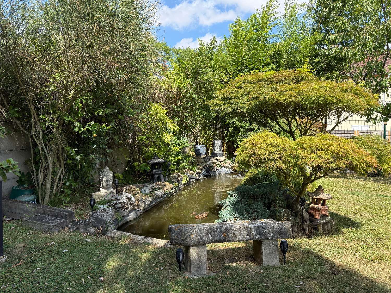 for sale house Grisy-les-Plâtres Val-d'Oise 4