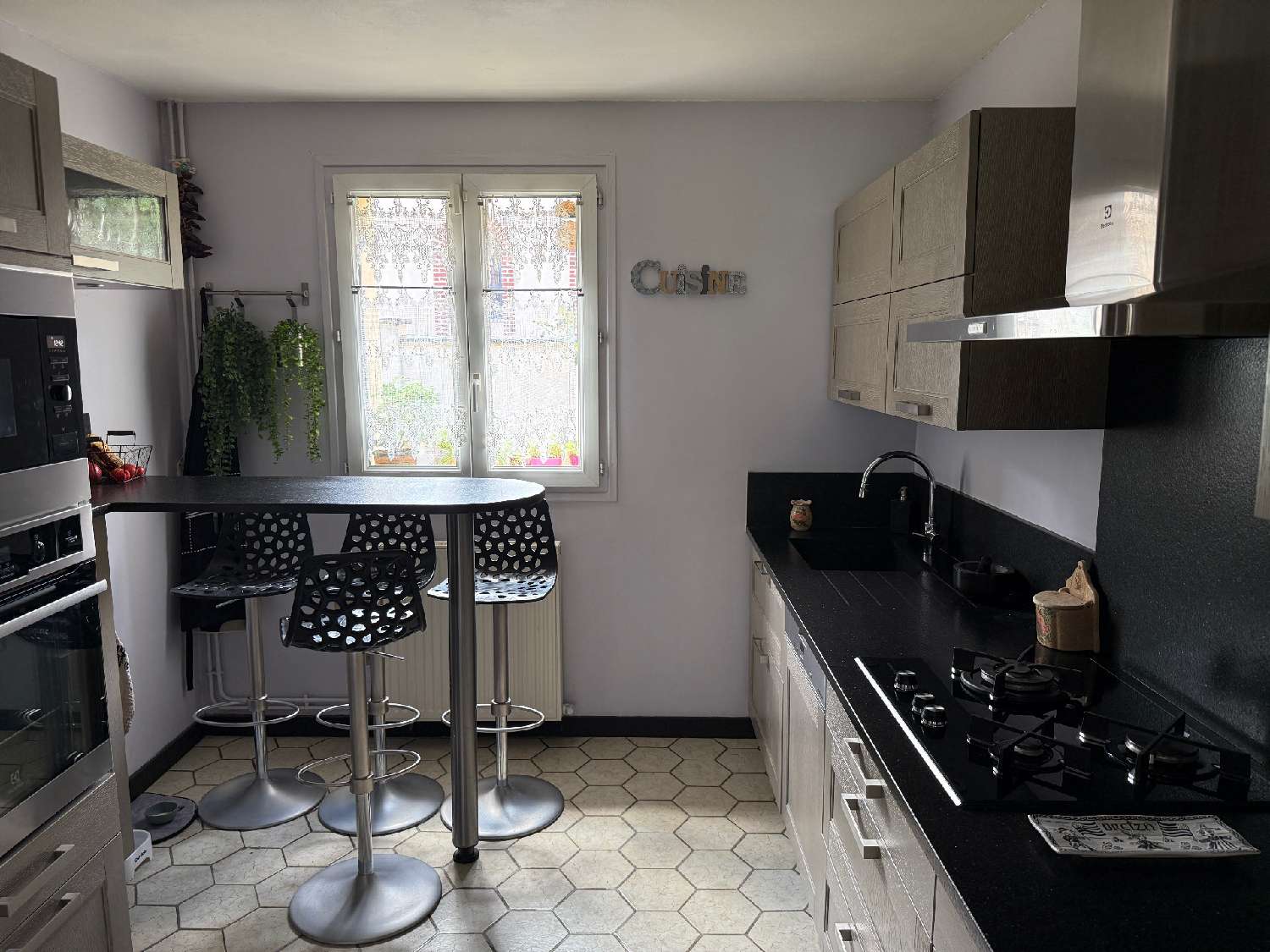 for sale house Grisy-les-Plâtres Val-d'Oise 6