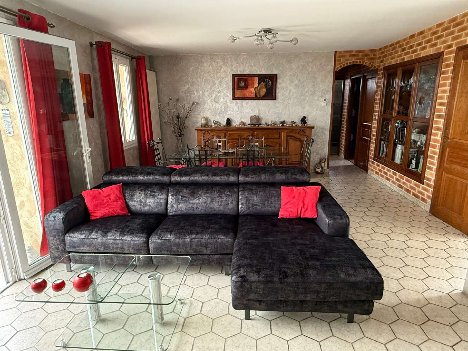 for sale house Grisy-les-Plâtres Val-d'Oise 7