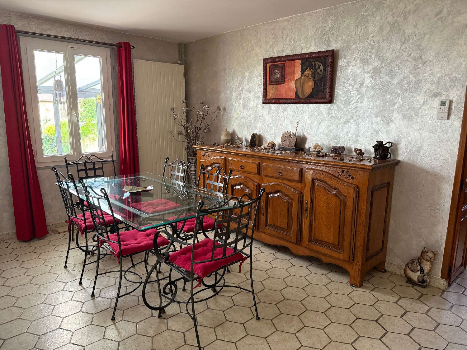 for sale house Grisy-les-Plâtres Val-d'Oise 8