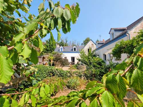 Groix Morbihan house foto 7394632