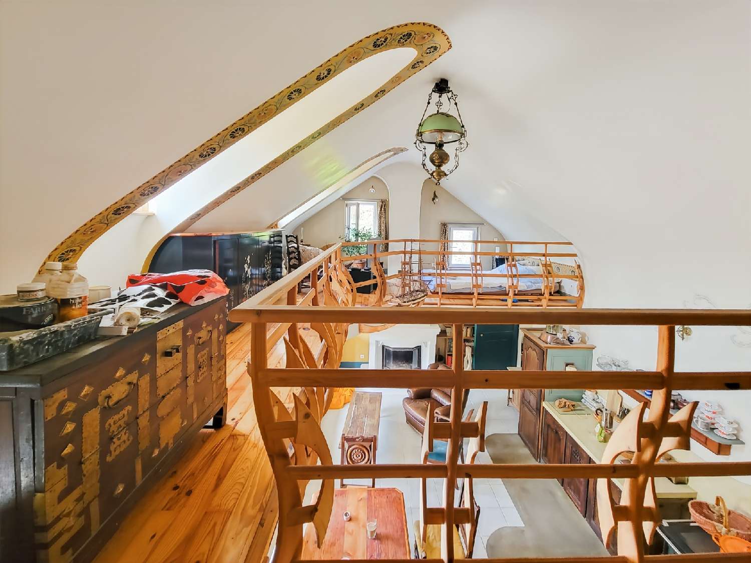  for sale house Groix Morbihan 3