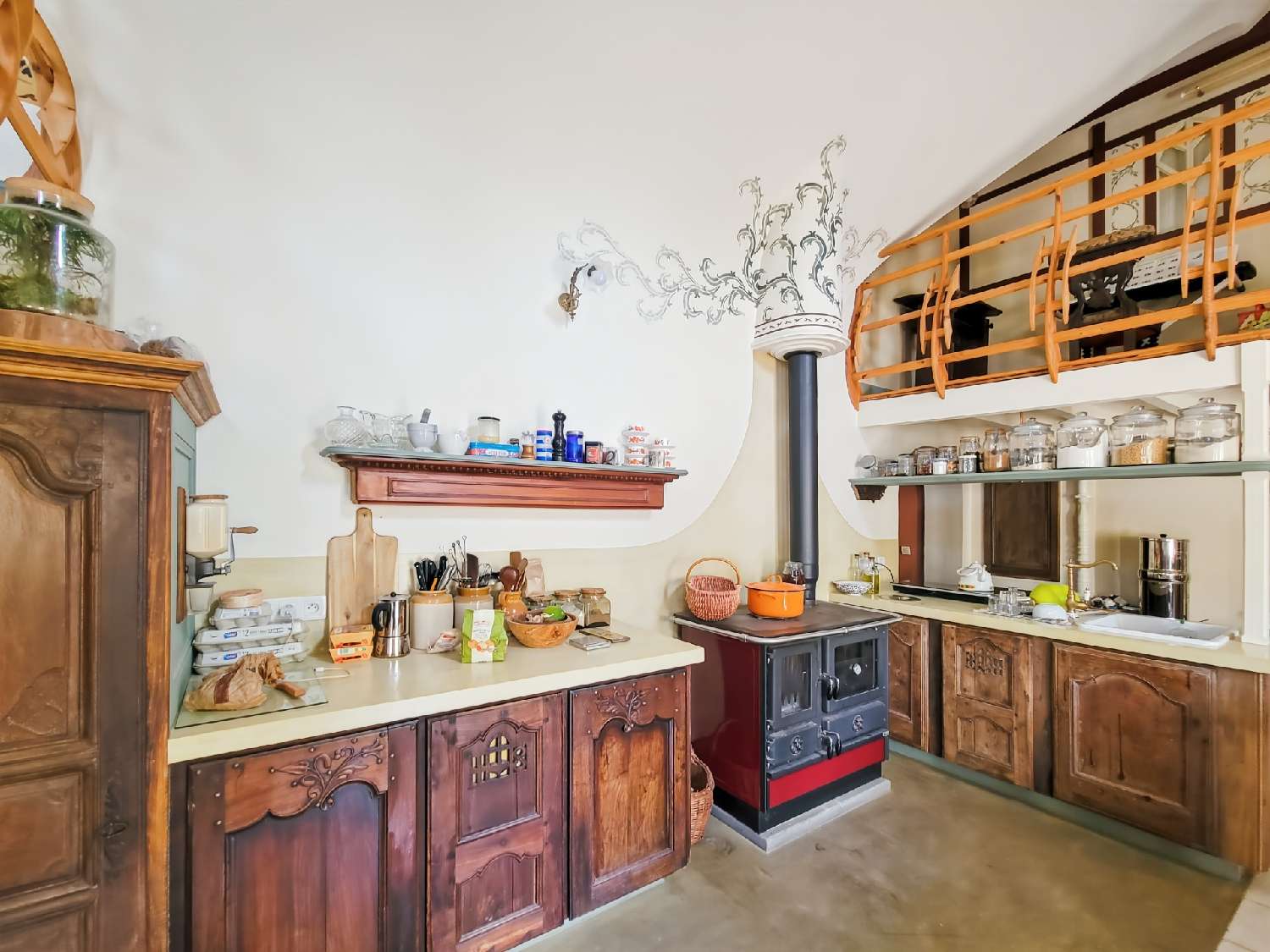  for sale house Groix Morbihan 4