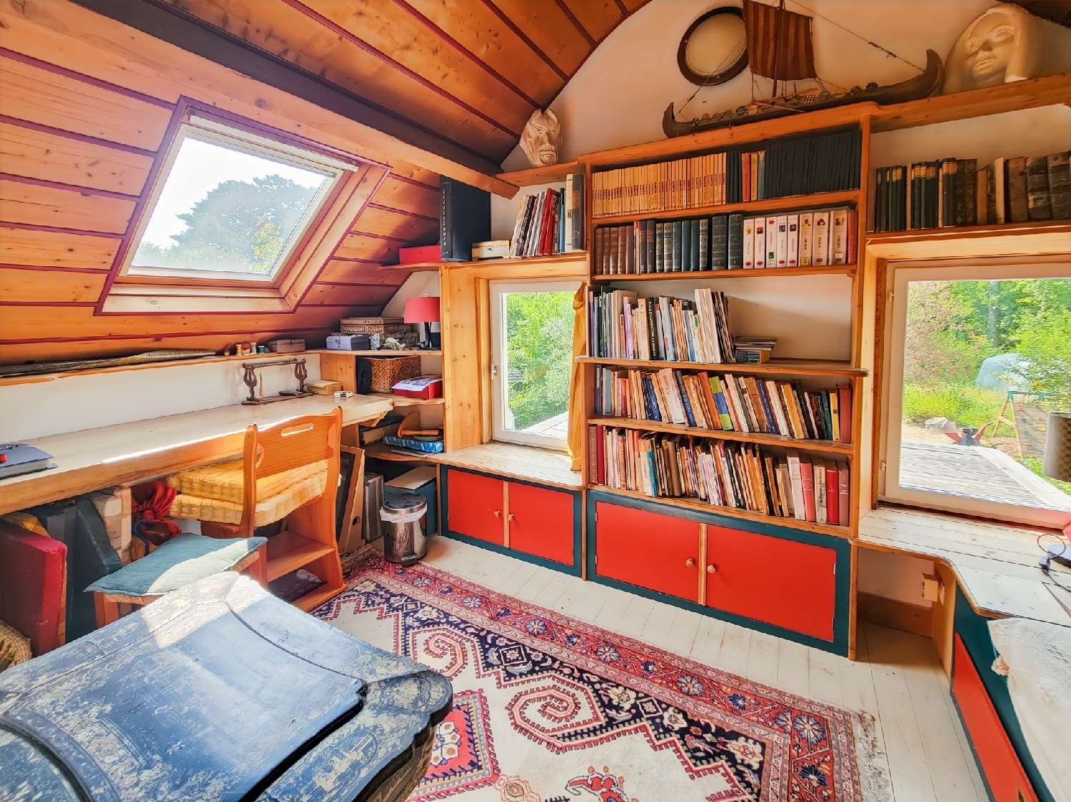  for sale house Groix Morbihan 6