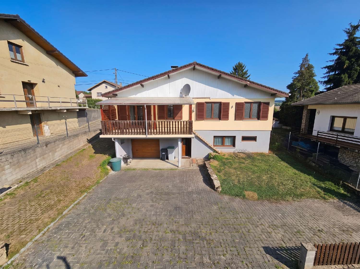  kaufen Haus Grosbliederstroff Moselle 2